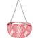 BY FAR Baby Cush Shoulder Bag Medium - Multicolour