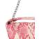 BY FAR Baby Cush Shoulder Bag Medium - Multicolour