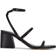 Nine West Gali - Black