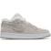 Nike Air Jordan 1 Low SE W - College Grey/Particle Grey/Neutral Grey/White