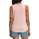 The North Face Women's Simple Logo Tri-Blend Tank - Evening Sand Pink Heather