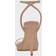 Nine West Zadie - Nude Patent/Clear