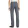 Hanes Women's ComfortSoft EcoSmart Petite Open Bottom Leg Sweatpants - Light Steel