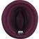 Kangol Tropic Player Hat - Burgundy