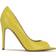 Nine West Prizz - Pop Yellow