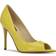 Nine West Prizz - Pop Yellow