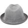 Kangol Tropic Player Hat - Grey