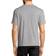 Hanes ComfortBlend EcoSmart Crewneck T-shirt - Oxford Grey