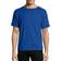 Hanes ComfortBlend EcoSmart Crewneck T-shirt - Deep Royal