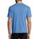 Hanes ComfortBlend EcoSmart Crewneck T-shirt - Carolina Blue