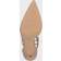 Nine West Festa Pointy Toe - Barely Nude Suede