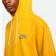 Nike Sportswear Fleece Pullover Hoodie - Vivid Sulphur/White