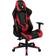 Flash Furniture X20 Gaming Chair - Red/Black