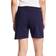 Hanes Women's Jersey Pocket Short - Navy