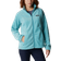 Columbia Women’s Benton Springs Full Zip Fleece Jacket - Sea Wave