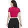 Nike Jordan Heritage Top Women's - Mystic Hibiscus/Bright Crimson