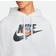 Nike Sportswear Fleece Pullover Hoodie - White