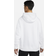 Nike Sportswear Fleece Pullover Hoodie - White