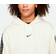 Nike Sportswear Fleece Pullover Hoodie - Coconut Milk/Coconut Milk/Black