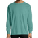 Hanes ComfortWash Garment Dyed Long Sleeve Pocket T-shirt Unisex - Spanish Moss