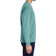 Hanes ComfortWash Garment Dyed Long Sleeve Pocket T-shirt Unisex - Spanish Moss