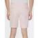 Original Penguin Slim Fit Stretch Solid Chino Shorts - Parfait Pink