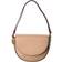 Stella McCartney Frayme Flap Shoulder Bag Medium - Pink