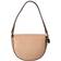 Stella McCartney Frayme Flap Shoulder Bag Medium - Pink