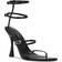 Nine West Aves - Black Patent