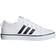 Adidas Junior Nizza - Cloud White/Core Black/Cloud White