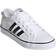 Adidas Junior Nizza - Cloud White/Core Black/Cloud White