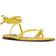 Nine West News - Yellow