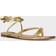 Nine West News - Gold