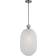 Uttermost Creme Pendant Lamp 16"