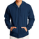 Hanes ComfortBlend EcoSmart Full Zip Hoodie - Navy