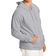 Hanes ComfortBlend EcoSmart Full Zip Hoodie - Light Steel