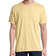 Hanes ComfortWash Garment Dyed Short Sleeve Pocket T-shirt Unisex - Summer Squash Yellow