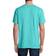 Hanes ComfortWash Garment Dyed Short Sleeve Pocket T-shirt Unisex - Mint