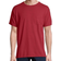 Hanes ComfortWash Garment Dyed Short Sleeve Pocket T-shirt Unisex - Crimson Fall