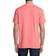 Hanes ComfortWash Garment Dyed Short Sleeve Pocket T-shirt Unisex - Coral Craze