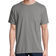 Hanes ComfortWash Garment Dyed Short Sleeve Pocket T-shirt Unisex - Concrete Gray
