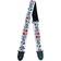 Dunlop Hendrix Festival Guitar Strap Monterey