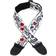 Dunlop Hendrix Festival Guitar Strap Monterey