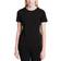 Calvin Klein Short Sleeve Logo T-shirt - Black