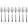 Zwilling Bellasera Coffee Spoon 8