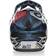 Troy Lee Designs SE4 Polyacrylite Skully MIPS