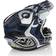 Troy Lee Designs SE4 Polyacrylite Skully MIPS