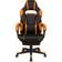 Flash Furniture X40 Gaming Chair - Black/Orange