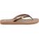 Sanuk Yoga Joy Sparkle - Gold Sparkle