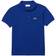 Lacoste Kid's Petit Piqué Polo - Blue BDM (PJ2909-51-BDM)